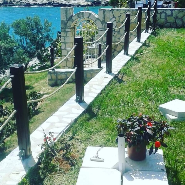 Силифке: Villa Zeus Otel