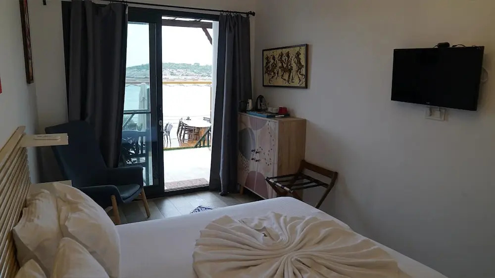 Силифке: Villa Zeus Otel