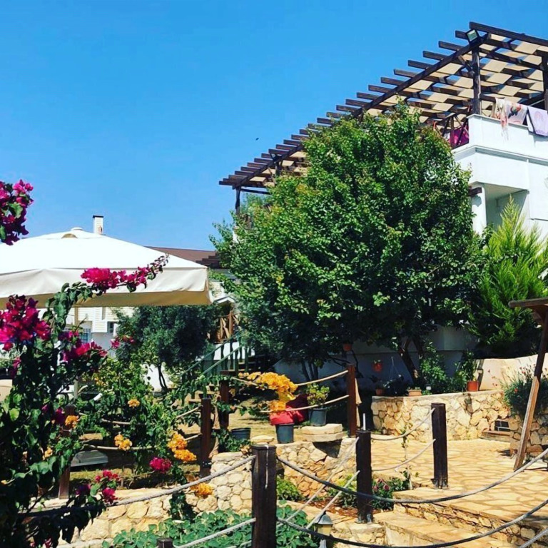 Силифке: Villa Zeus Otel