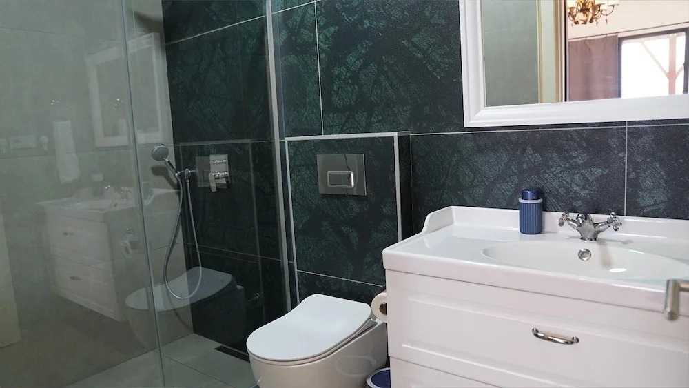 Силифке: Villa Zeus Otel