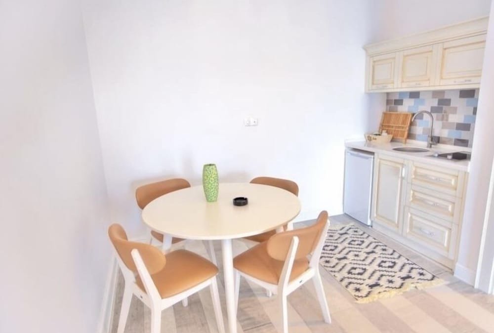 Силифке: Villa Zeus Otel