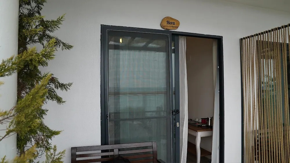 Силифке: Villa Zeus Otel