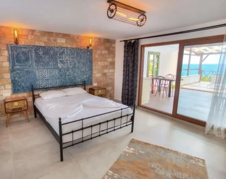 Силифке: Villa Zeus Otel