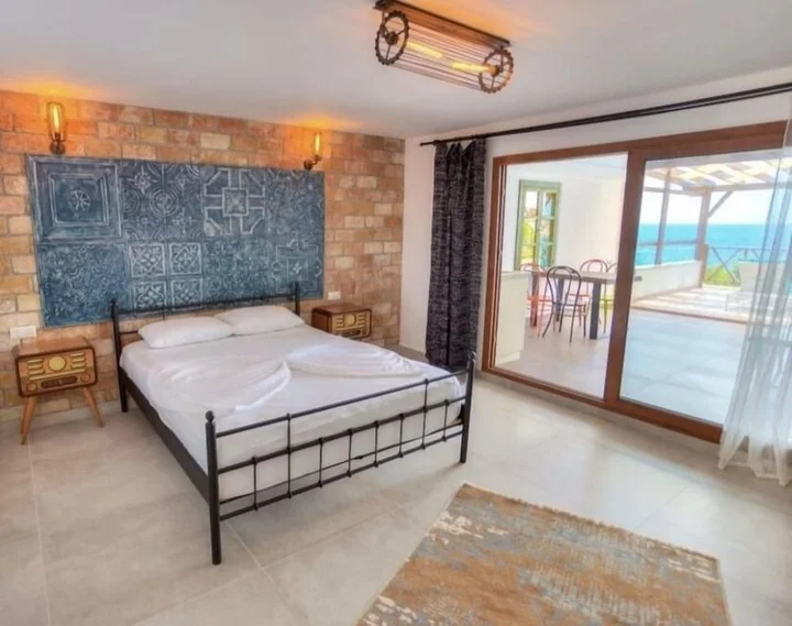 Силифке: Villa Zeus Otel