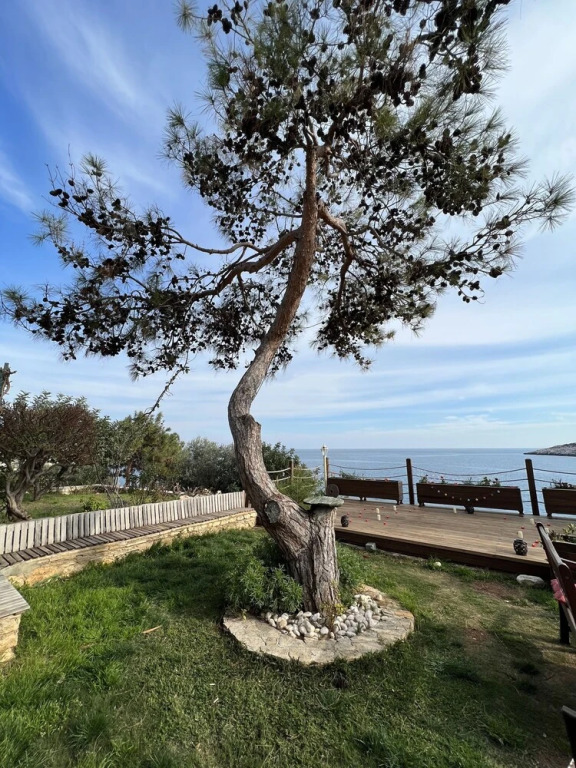 Силифке: Villa Zeus Otel