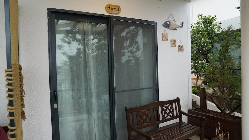 Силифке: Villa Zeus Otel