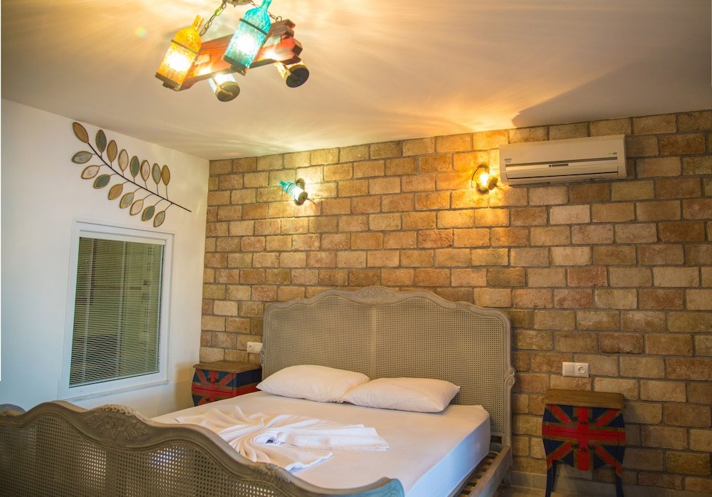 Силифке: Villa Zeus Otel