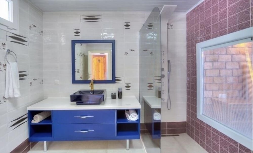 Силифке: Villa Zeus Otel