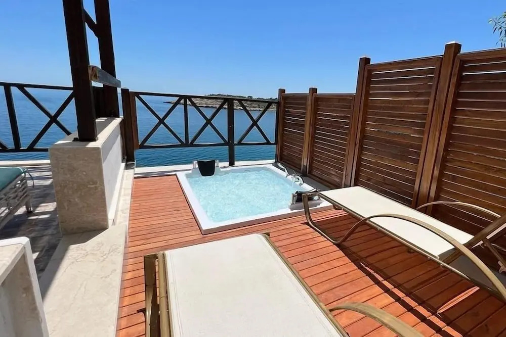 Силифке: Villa Zeus Otel