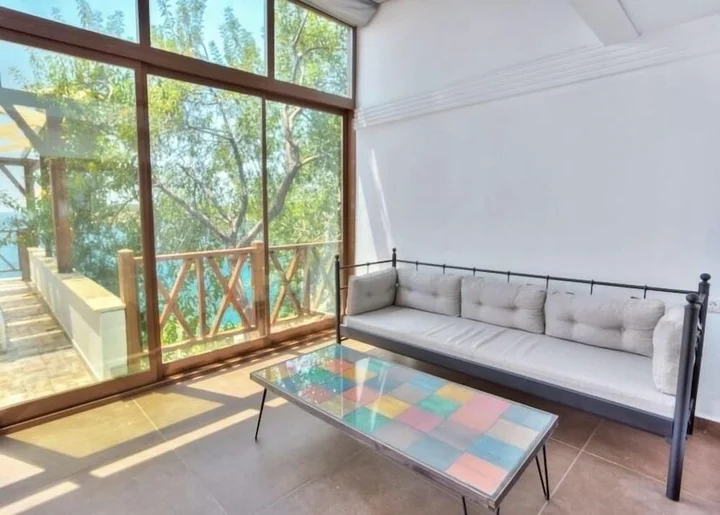Силифке: Villa Zeus Otel