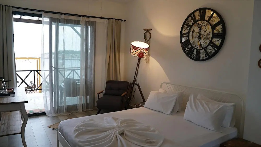 Силифке: Villa Zeus Otel