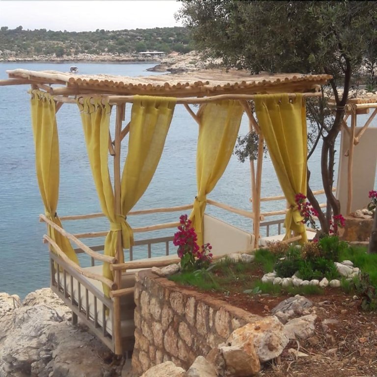 Силифке: Villa Zeus Otel