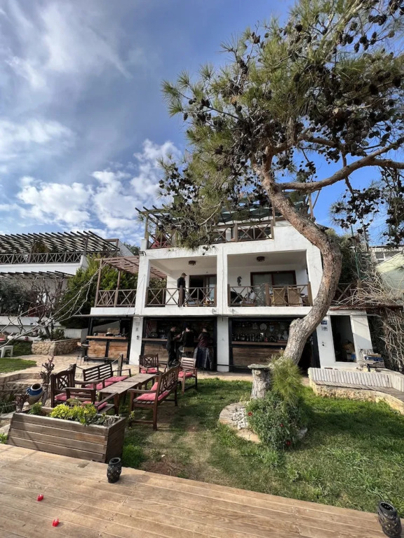 Силифке: Villa Zeus Otel