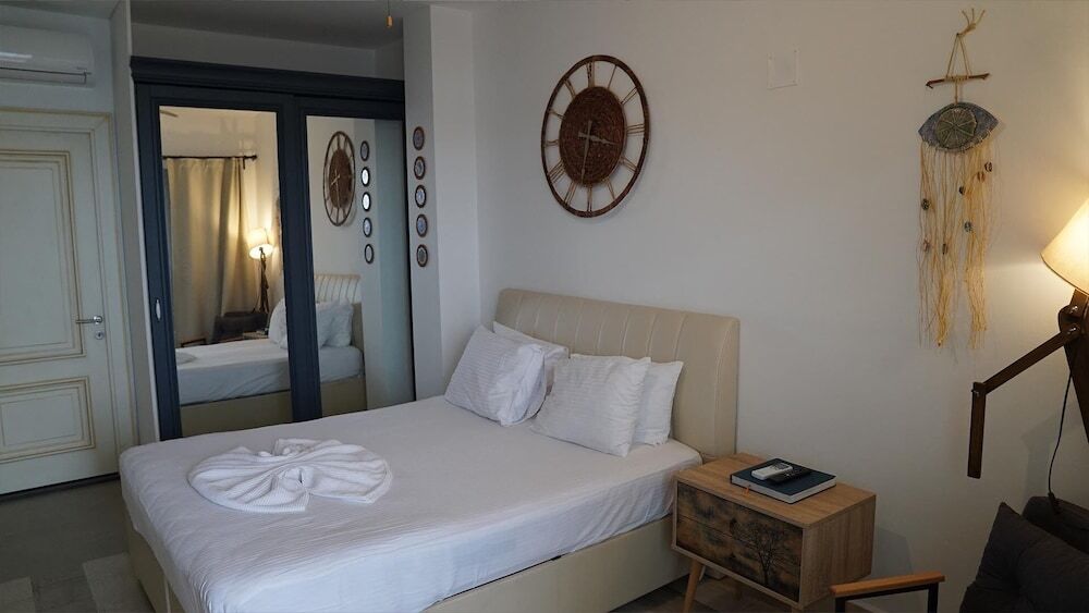 Силифке: Villa Zeus Otel