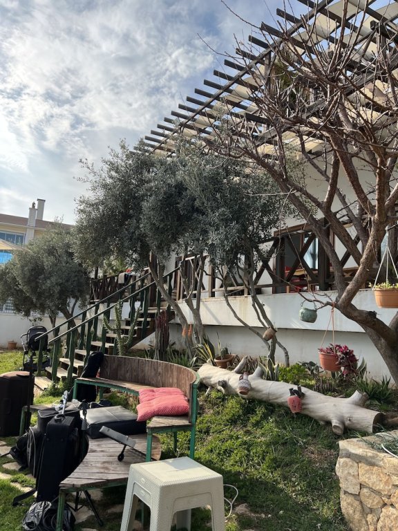 Силифке: Villa Zeus Otel
