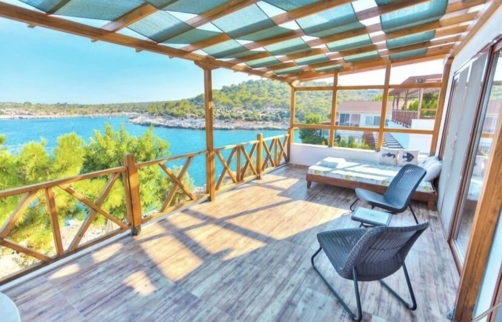 Силифке: Villa Zeus Otel