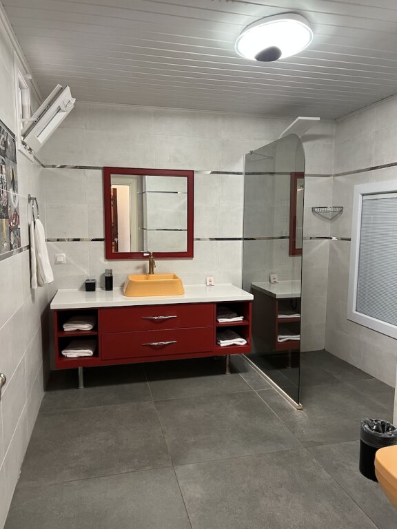 Силифке: Villa Zeus Otel