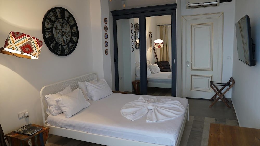 Силифке: Villa Zeus Otel