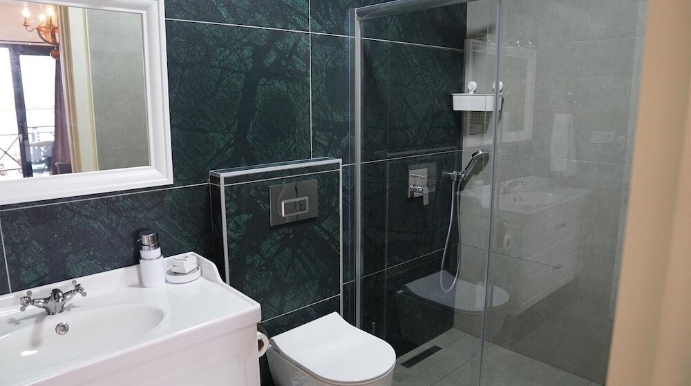 Силифке: Villa Zeus Otel