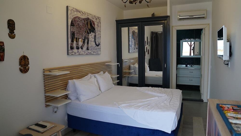 Силифке: Villa Zeus Otel