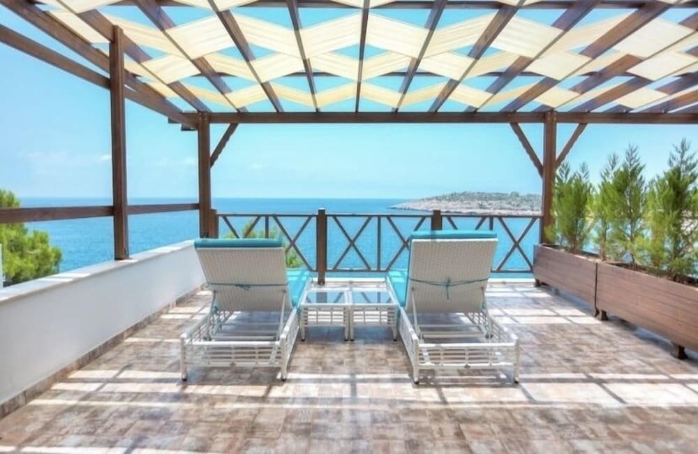 Силифке: Villa Zeus Otel