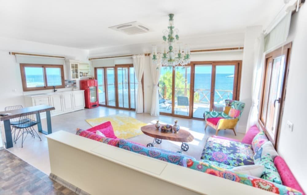 Силифке: Villa Zeus Otel