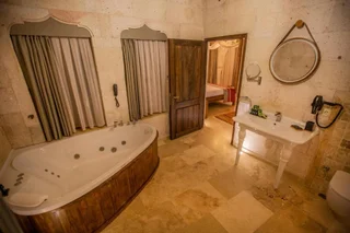 Ибрагимпаша: Nino Cave Suites