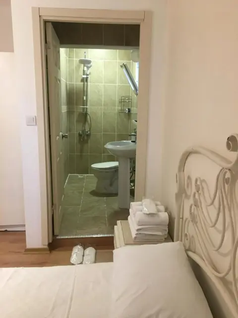 Бодрум: Sade Butik Otel