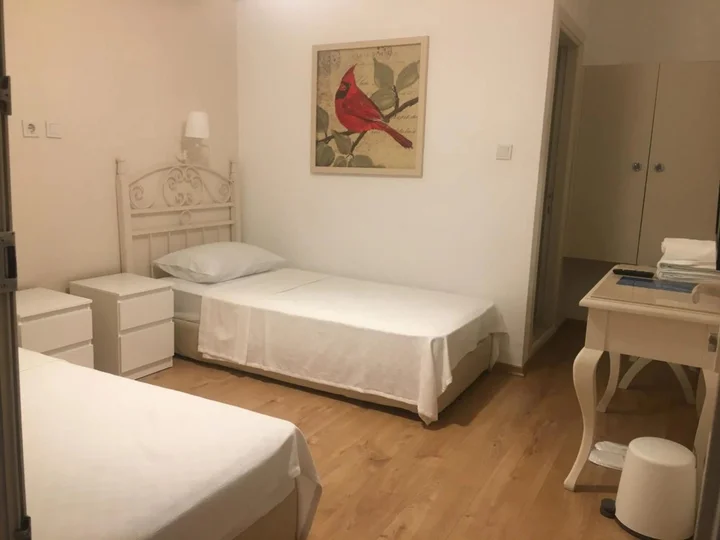 Бодрум: Sade Butik Otel