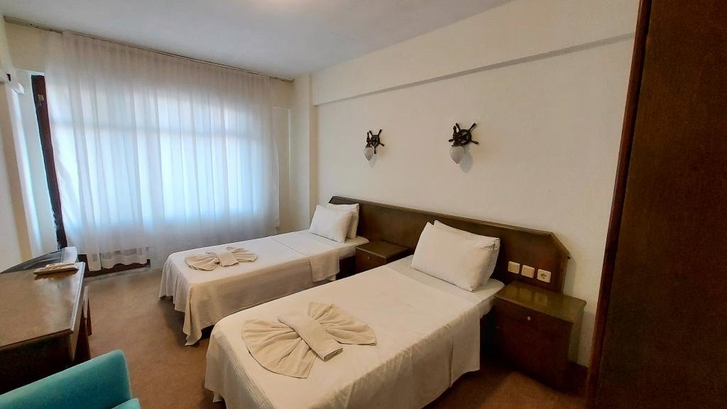 Дидим: Orkide Otel
