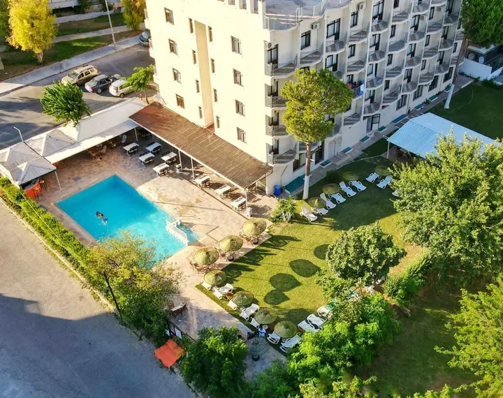 Дидим: Orkide Otel