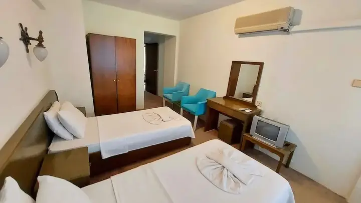Дидим: Orkide Otel