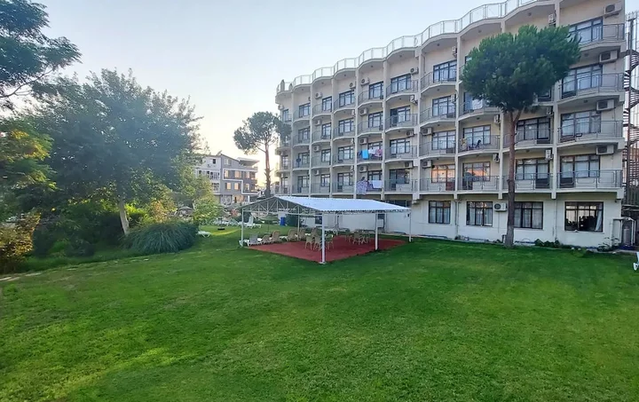 Дидим: Orkide Otel