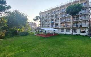 Дидим: Orkide Otel