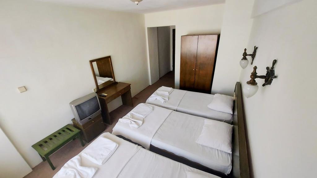 Дидим: Orkide Otel