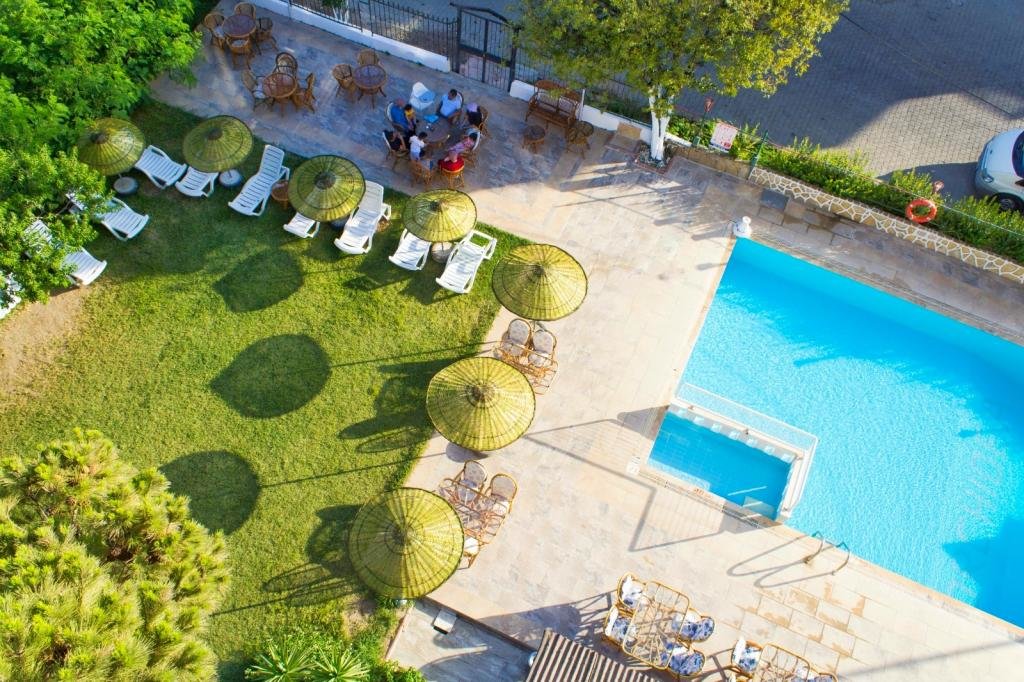 Дидим: Orkide Otel