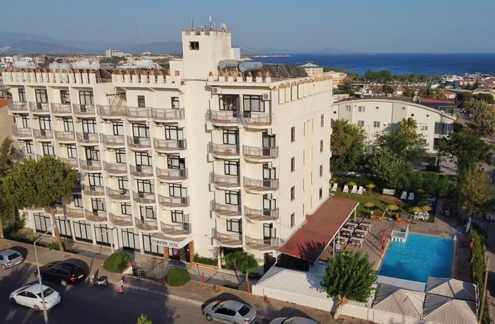 Дидим: Orkide Otel