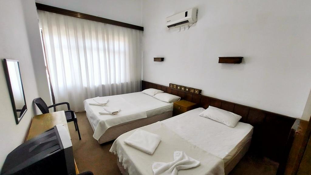 Дидим: Orkide Otel