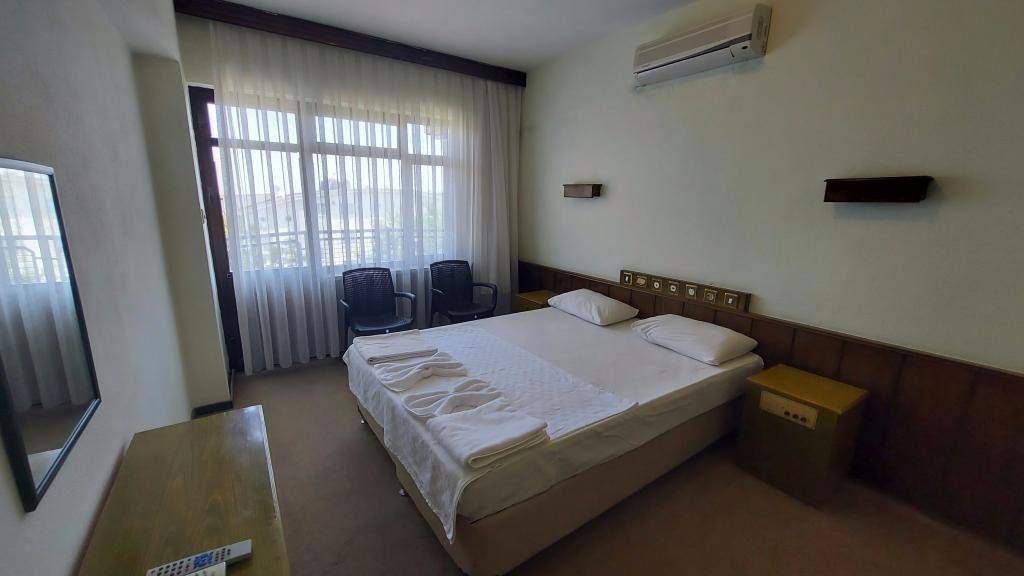 Дидим: Orkide Otel