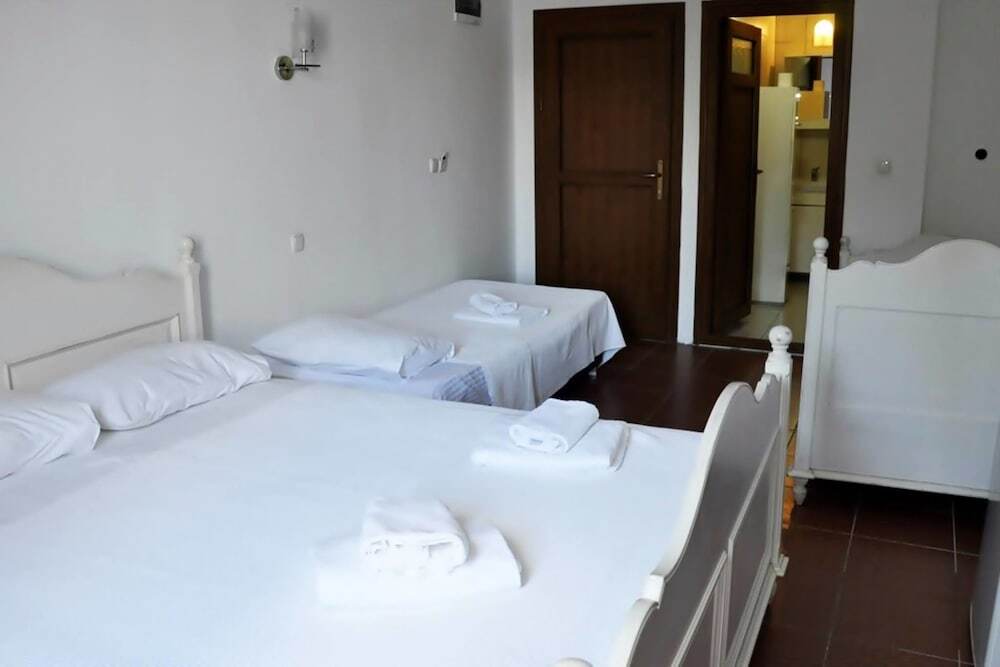 Голькой: Casablanca Antik Hotel