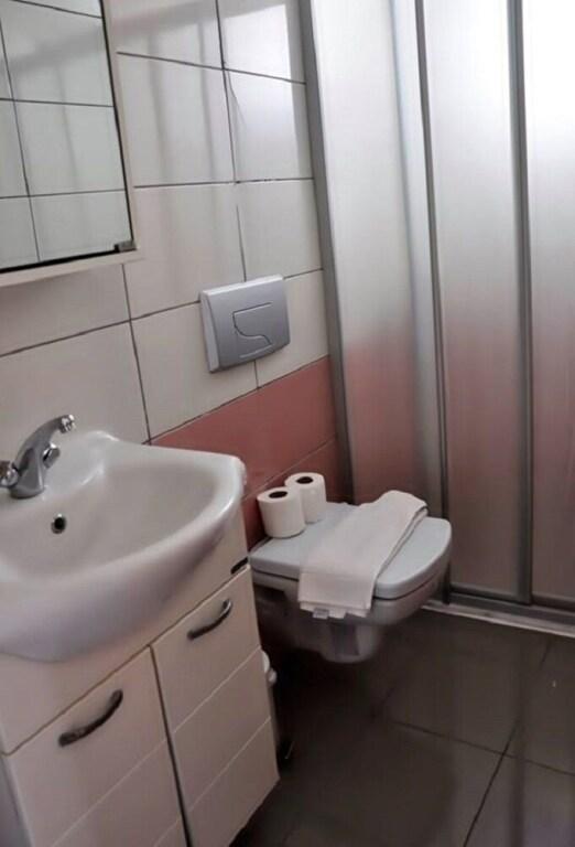 Голькой: Casablanca Antik Hotel