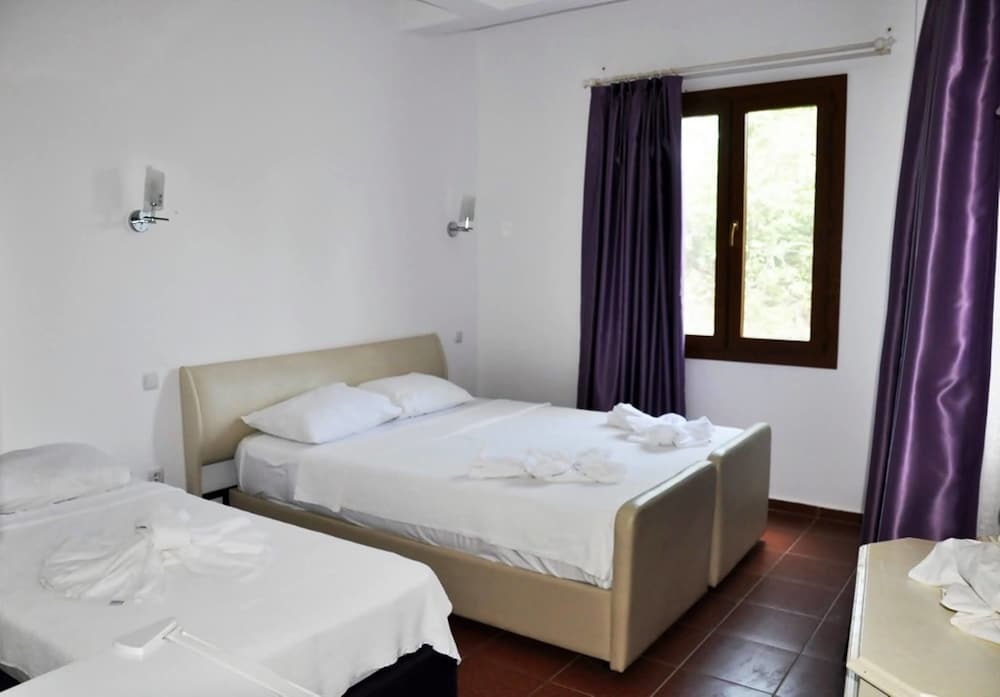 Голькой: Casablanca Antik Hotel