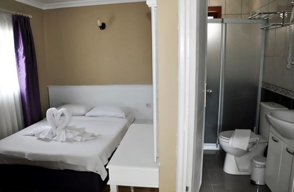 Голькой: Casablanca Antik Hotel