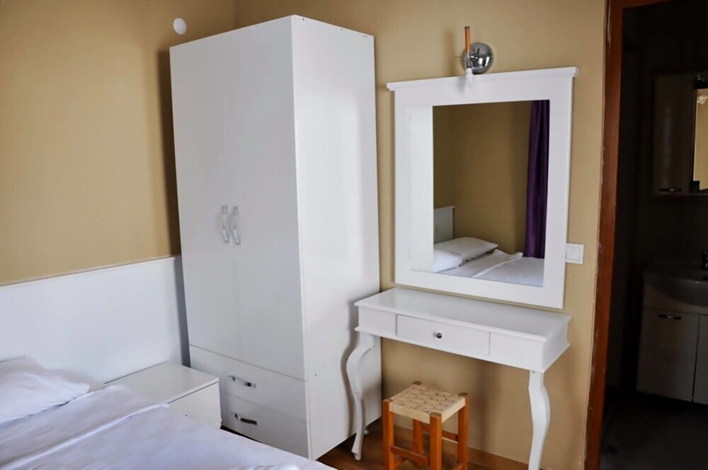 Голькой: Casablanca Antik Hotel