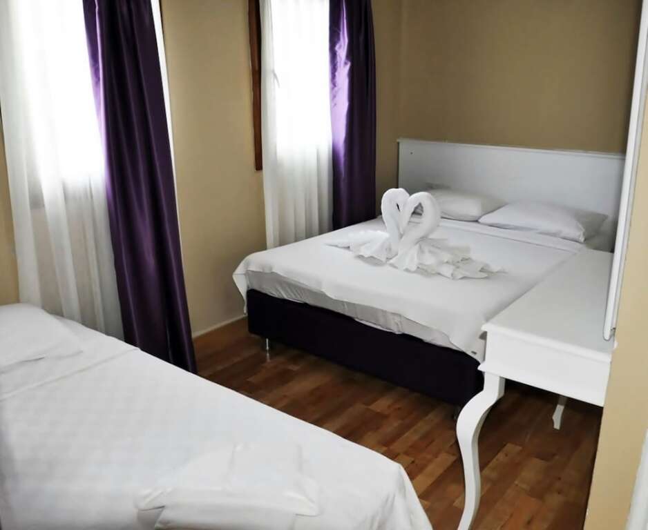 Голькой: Casablanca Antik Hotel