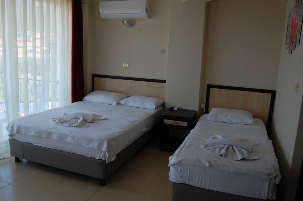 Мармара: Hotel Benan