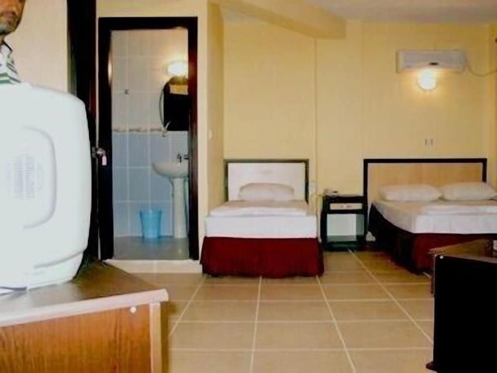 Мармара: Hotel Benan