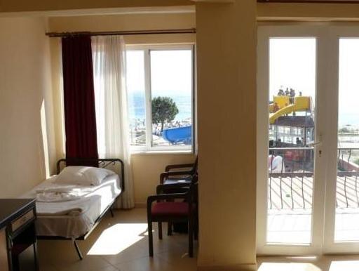 Мармара: Hotel Benan