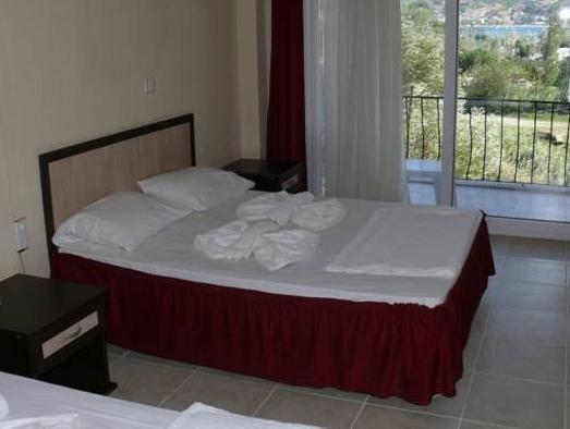 Мармара: Hotel Benan