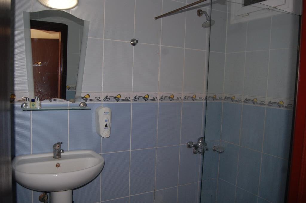Мармара: Hotel Benan